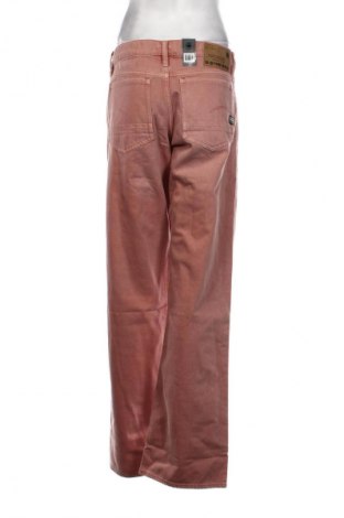 Dámské džíny  G-Star Raw, Velikost M, Barva Růžová, Cena  2 899,00 Kč