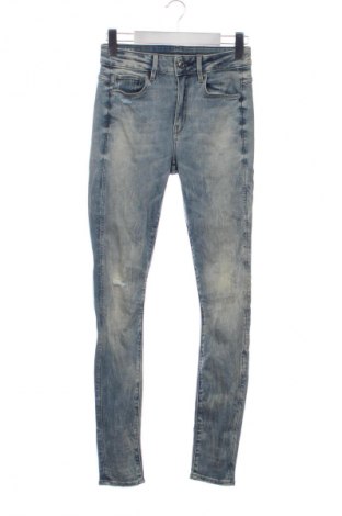 Γυναικείο Τζίν G-Star Raw, Μέγεθος M, Χρώμα Μπλέ, Τιμή 117,99 €