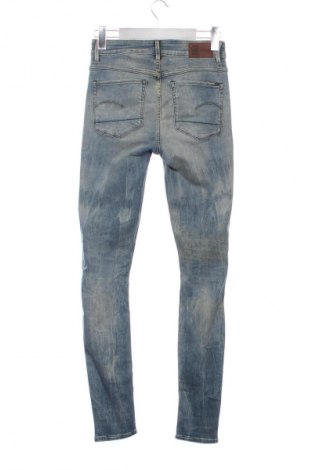 Γυναικείο Τζίν G-Star Raw, Μέγεθος M, Χρώμα Μπλέ, Τιμή 117,99 €