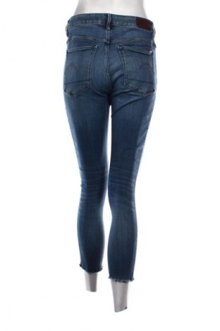 Dámské džíny  G-Star Raw, Velikost M, Barva Modrá, Cena  1 304,00 Kč