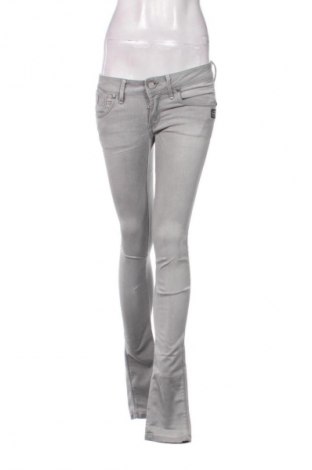 Γυναικείο Τζίν G-Star Raw, Μέγεθος M, Χρώμα Γκρί, Τιμή 46,00 €
