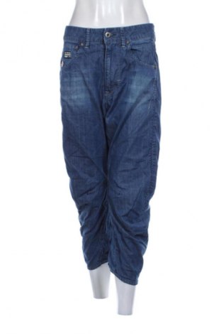 Damen Jeans G-Star Raw, Größe L, Farbe Blau, Preis € 31,99