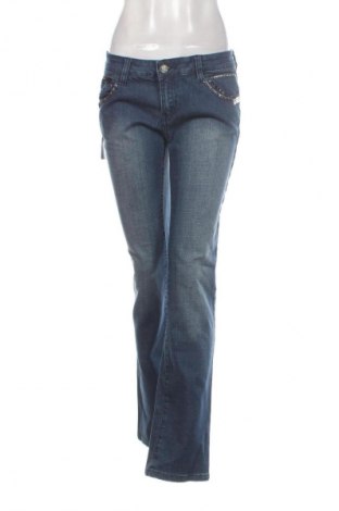 Női farmernadrág G-Star Raw, Méret M, Szín Kék, Ár 48 599 Ft