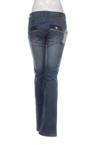 Női farmernadrág G-Star Raw, Méret M, Szín Kék, Ár 48 599 Ft