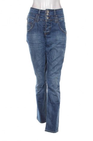 Damen Jeans Gang, Größe XL, Farbe Blau, Preis 23,99 €