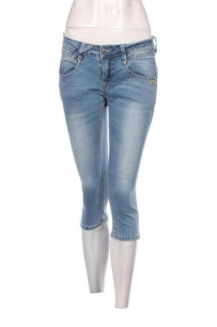 Γυναικείο Τζίν Gang, Μέγεθος L, Χρώμα Μπλέ, Τιμή 38,00 €