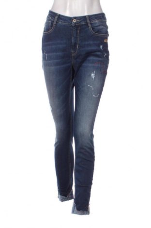 Dámské džíny  Gang, Velikost L, Barva Modrá, Cena  1 087,00 Kč