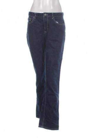 Γυναικείο Τζίν Gant, Μέγεθος L, Χρώμα Μπλέ, Τιμή 32,99 €