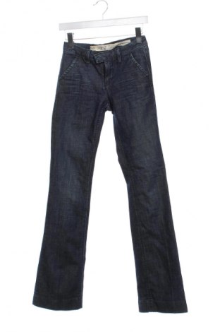 Γυναικείο Τζίν Gant, Μέγεθος S, Χρώμα Μπλέ, Τιμή 66,25 €