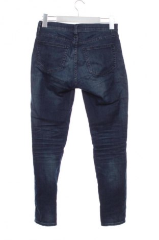 Дамски дънки Gap, Размер S, Цвят Син, Цена 25,00 €