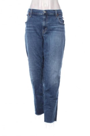 Γυναικείο Τζίν Gap, Μέγεθος 3XL, Χρώμα Μπλέ, Τιμή 20,99 €