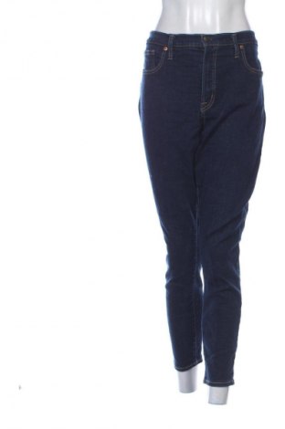 Női farmernadrág Gap, Méret XXL, Szín Kék, Ár 10 269 Ft