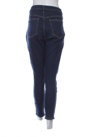 Női farmernadrág Gap, Méret XXL, Szín Kék, Ár 10 269 Ft