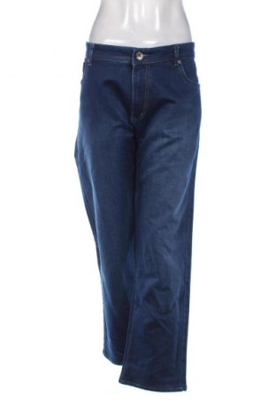 Damen Jeans Gas, Größe XXL, Farbe Blau, Preis 49,99 €