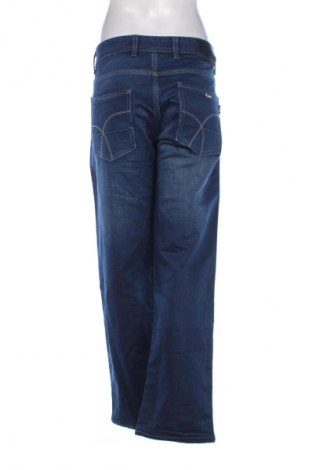 Damen Jeans Gas, Größe XXL, Farbe Blau, Preis 49,99 €