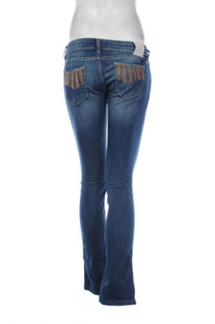 Дамски дънки Gas, Размер M, Цвят Син, Цена 38,00 €