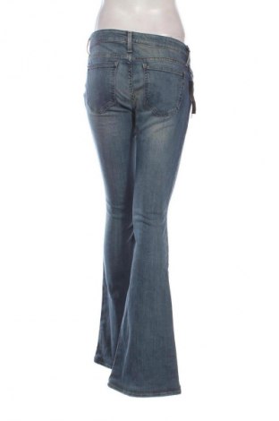 Női farmernadrág Genetic Denim, Méret L, Szín Kék, Ár 20 674 Ft