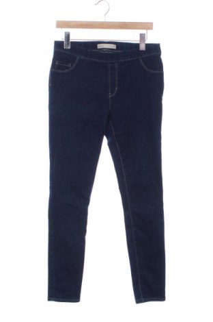 Дамски дънки George, Размер M, Цвят Син, Цена 14,77 €