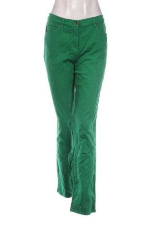 Blugi de femei Gerry Weber, Mărime M, Culoare Verde, Preț 237,99 Lei