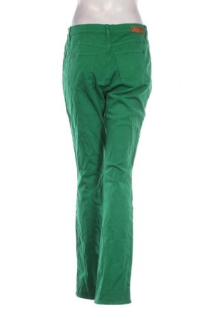 Blugi de femei Gerry Weber, Mărime M, Culoare Verde, Preț 237,99 Lei
