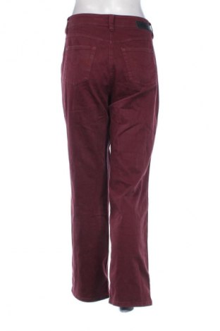 Дамски дънки Gerry Weber, Размер XL, Цвят Червен, Цена 38,36 €