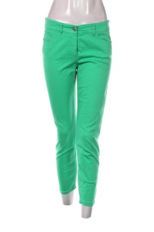 Női farmernadrág Gerry Weber, Méret M, Szín Zöld, Ár 19 239 Ft