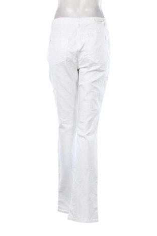 Γυναικείο Τζίν Gerry Weber, Μέγεθος XL, Χρώμα Λευκό, Τιμή 24,99 €