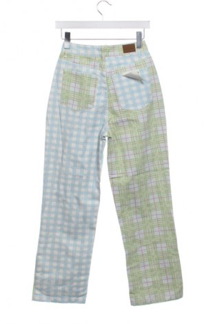 Dámské džíny  Ghanda, Velikost XXS, Barva Vícebarevné, Cena  329,00 Kč