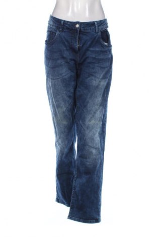 Blugi de femei Giada, Mărime XXL, Culoare Albastru, Preț 91,99 Lei