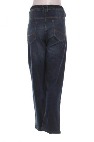 Női farmernadrág Giada, Méret XXL, Szín Kék, Ár 7 499 Ft