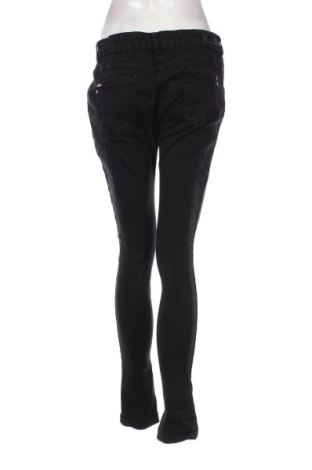 Дамски дънки Gina, Размер XL, Цвят Черен, Цена 15,00 €