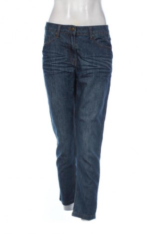 Γυναικείο Τζίν Gina Benotti, Μέγεθος L, Χρώμα Μπλέ, Τιμή 15,00 €