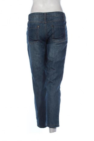 Γυναικείο Τζίν Gina Benotti, Μέγεθος L, Χρώμα Μπλέ, Τιμή 15,00 €