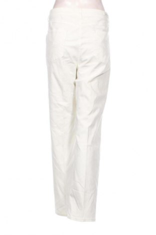 Dámské džíny  Gina Laura, Velikost 3XL, Barva Krémová, Cena  629,00 Kč