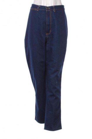 Γυναικείο Τζίν Gitano, Μέγεθος XL, Χρώμα Μπλέ, Τιμή 12,99 €