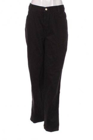 Damen Jeans Gitano, Größe XL, Farbe Schwarz, Preis 11,99 €