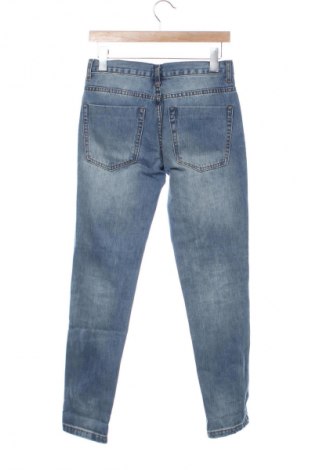 Dámské džíny  Glamorous, Velikost M, Barva Modrá, Cena  821,00 Kč