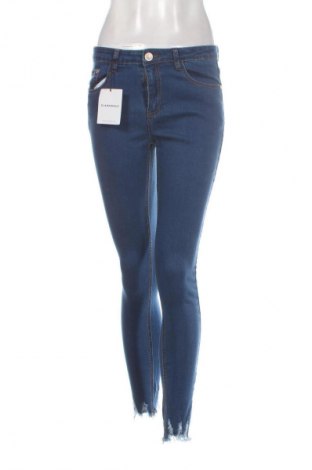 Дамски дънки Glamorous, Размер S, Цвят Син, Цена 10,73 €