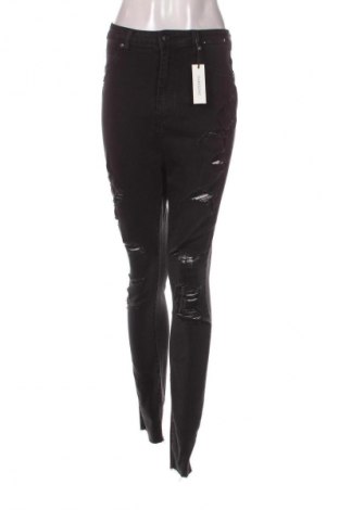 Dámské džíny  Glassons, Velikost M, Barva Šedá, Cena  159,00 Kč