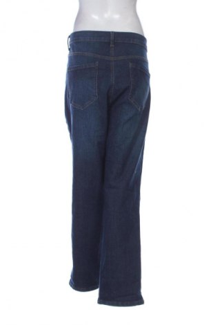 Dámské džíny  Gloria Vanderbilt, Velikost 4XL, Barva Modrá, Cena  439,00 Kč