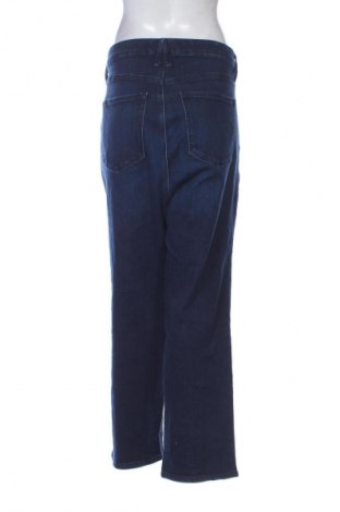 Дамски дънки Good American, Размер XXL, Цвят Син, Цена 22,49 €