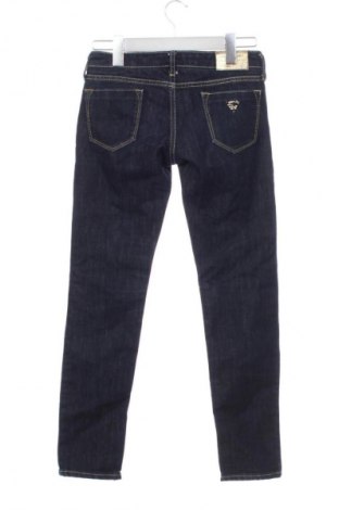 Dámské džíny  Guess, Velikost S, Barva Modrá, Cena  1 077,00 Kč