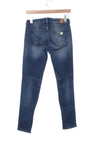 Γυναικείο Τζίν Guess, Μέγεθος S, Χρώμα Μπλέ, Τιμή 23,38 €