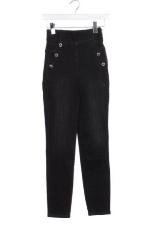 Дамски дънки Guess, Размер XS, Цвят Черен, Цена 89,47 €