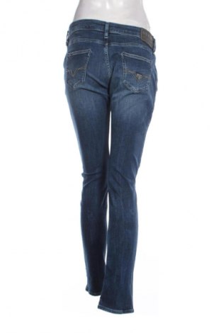 Дамски дънки Guess, Размер L, Цвят Син, Цена 35,79 €