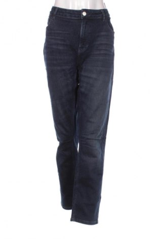 Damen Jeans Guido Maria Kretschmer for About You, Größe XL, Farbe Blau, Preis € 43,99