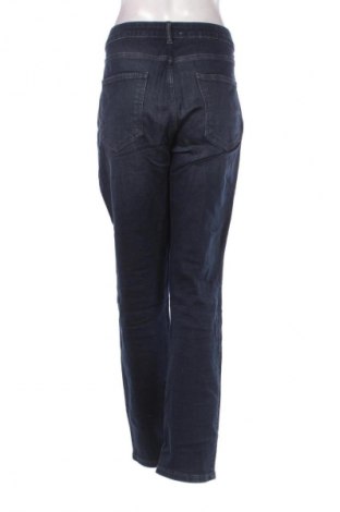 Damen Jeans Guido Maria Kretschmer for About You, Größe XL, Farbe Blau, Preis € 43,99
