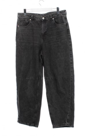 Női farmernadrág H&M, Méret L, Szín Szürke, Ár 7 499 Ft