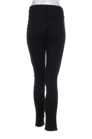Γυναικείο Τζίν H&M, Μέγεθος L, Χρώμα Μαύρο, Τιμή 17,99 €