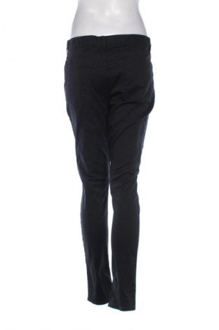 Γυναικείο Τζίν H&M, Μέγεθος XL, Χρώμα Μαύρο, Τιμή 13,99 €
